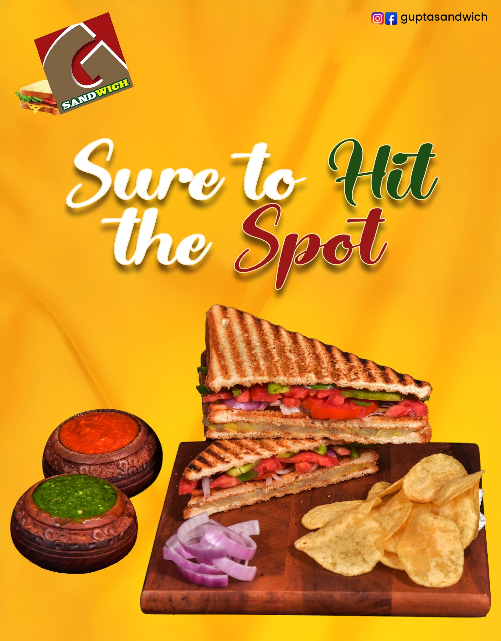 Best Sandwich in New Panvel East